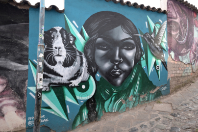 Graffiti