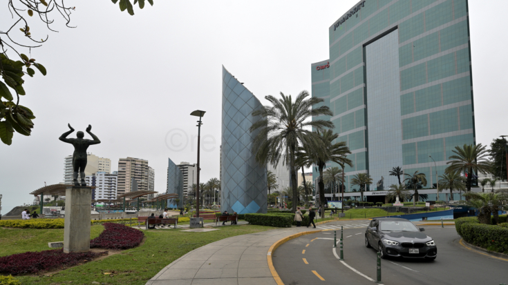 Lima Miraflores