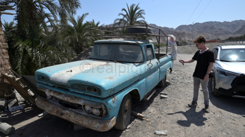 Oldtimer